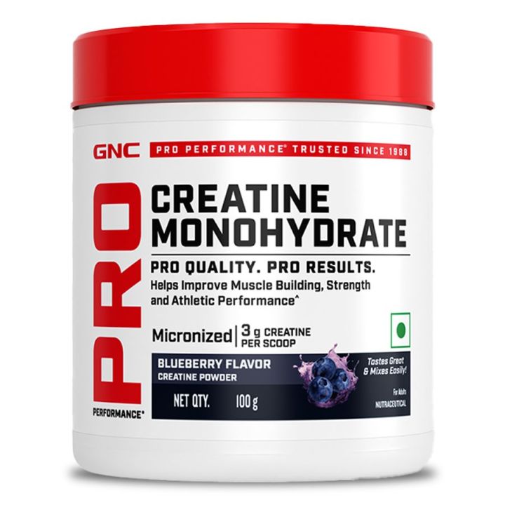 GNC%20Creatine%20Monohydrate%203000mg-%20100g%20(32%20Servings)%20With%20Micronized%20For%20Faster%20Absorption,%20Boost%20Energy,%20Muscle%20Volume%20&%20Performance%20-%20Image%209