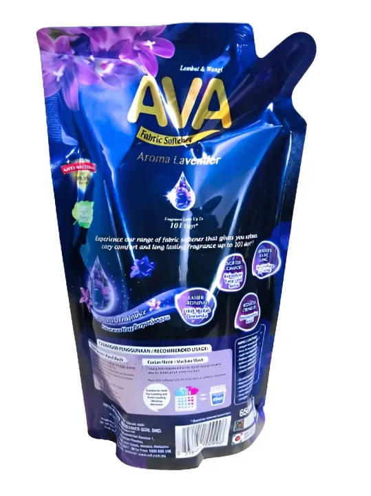 AVA%20Fabric%20Softener%20Lavender%20650ml%20-%20Image%202