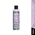 Love Beauty & Planet Argan Oil and Lavender Sulfate Free Smooth Shampoo - 200ml. 