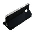 Flip Case for Meizu M3 Note (Meizu Blue Charm Note3) S.View Folding Cover. 