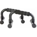 Plastic Push Up Bar. 