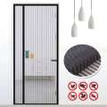 Magnetic Net Automatic Closing Door Curtain Anti Mosquito Mesh for Living Room Summer Window Insect Screen. 