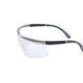 Black Frame Anti Fog Sunglasses For Men. 