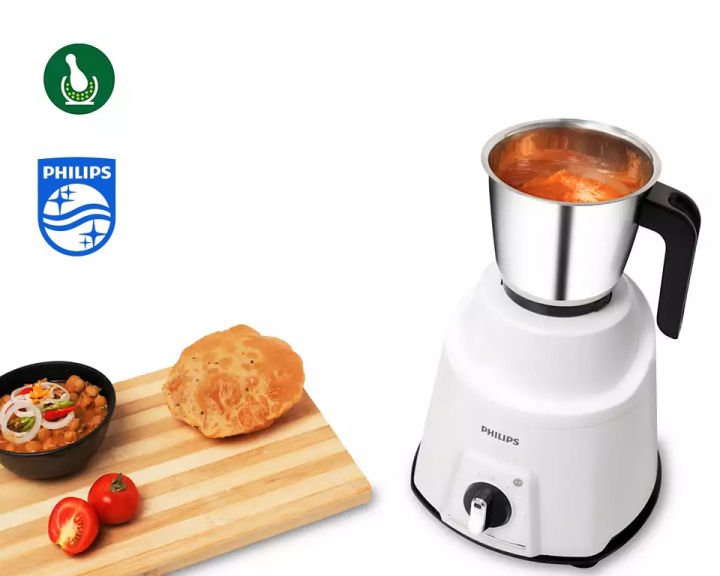 PHILIPS%20Viva%20Collection%20Mixer%20Grinder%20750%20Watt,%203%20in%201%20(Mixer%20Grinder%20+%20Juicer%20+%20Food%20Processor)%204%20Jar%20and%20Motor%20with%205%20yr%20Warranty.%20(HL7763/00)%20-%20Image%205