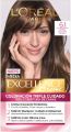 LOreal Paris Excellence Creme Hair Color 6.1-  (Rubio Oscuro  Cenizo) -162.5g. 