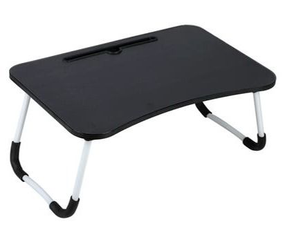 Portable%20Laptop%20Table:%20Foldable%20Food%20Tray%20Desk%20for%20Bed,%20with%20Legs%20and%20iPad%20Slot%20-%20Ideal%20for%20Eating,%20Working,%20and%20Studying%20on%20Couch,%20Sofa,%20or%20Floor%20-%20Image%205