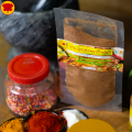 Masala BBQ - Mexican Masala (Homemade Mexican Seasoning Spice Mix) - 50 g POUCH - Lotus Products. 
