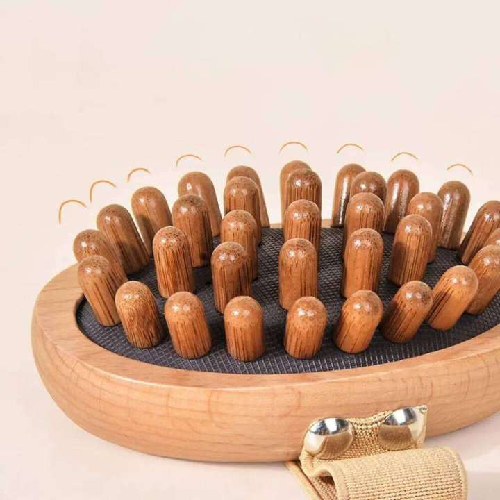 Elastic%20Airbag%20Scalp%20Massage%20Eliminate%20Local%20Fat%20Handheld%20Air%20Cushion%20Massager%20Comb%20Relaxation%20Tool%20Wood%20Gua%20Sha%20Brush%20-%20Image%203