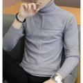 Plain Grey Sweater For Men - Multisize | Fashion | Sweaters For Men | Men's Wear | Winter Sweaters For Men |. 