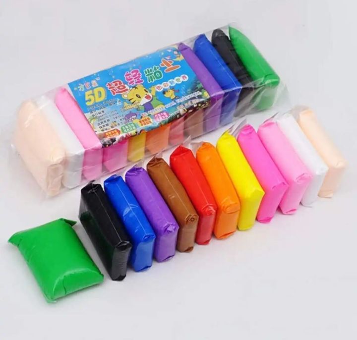 Air%20Dry%20Diy%20Ultra%20Light%20Modelling%20Bouncing%20Different%20Color%20Clay%20With%20Tools%20Set%20For%20Kids%20(Pack%20Of%2024%20Pcs)%20-%20Image%202