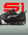 Li-ning Saga Lite S1 Unisex Badminton Shoes for SPORTS. 