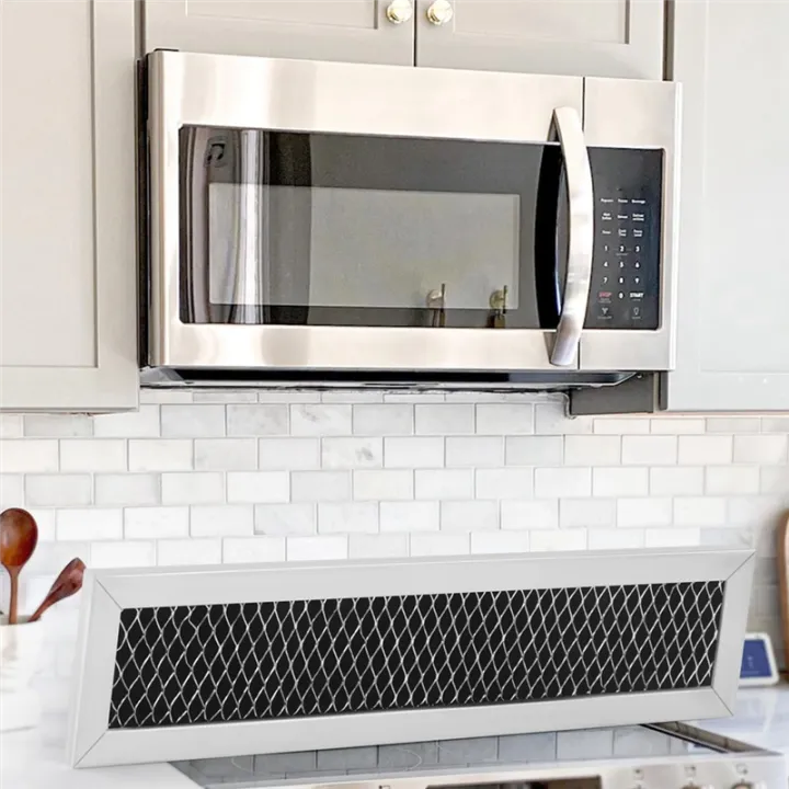2Pcs%20Microwave%20Charcoal%20Filter%20Replacement%20for%20Jx81L%20Wb02X11550%20Microwave%2010Inch%20Air%20Carbon%20Filter%20-%20Image%206