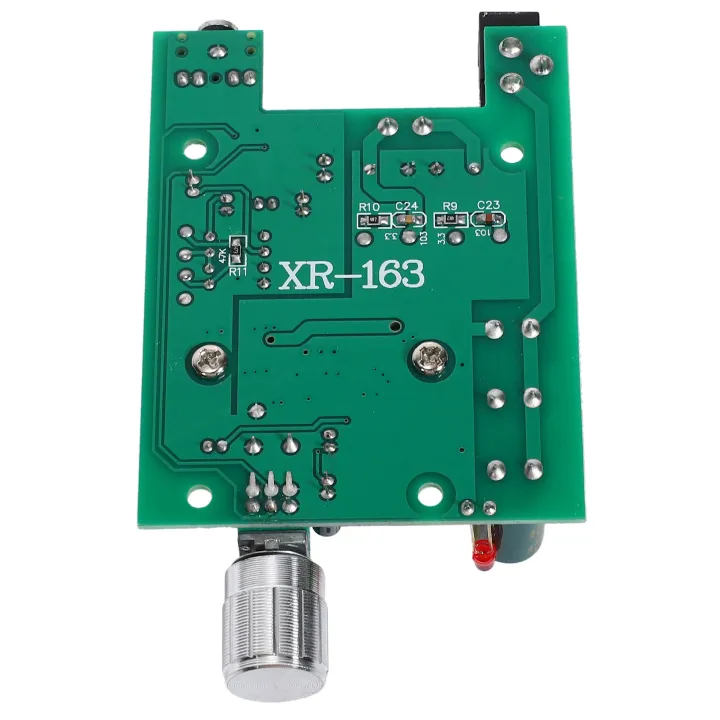 Tpa3116D2%20Subwoofer%20Digital%20Power%20Amplifier%20Board%20Tpa3116%20Amplifiers%20100W%20Audio%20Module%20Ne5532%20Op%20Amp%208-25V%20-%20Image%206