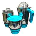 Lords Xtra Mixer Grinder 550W With 3 Jars. 