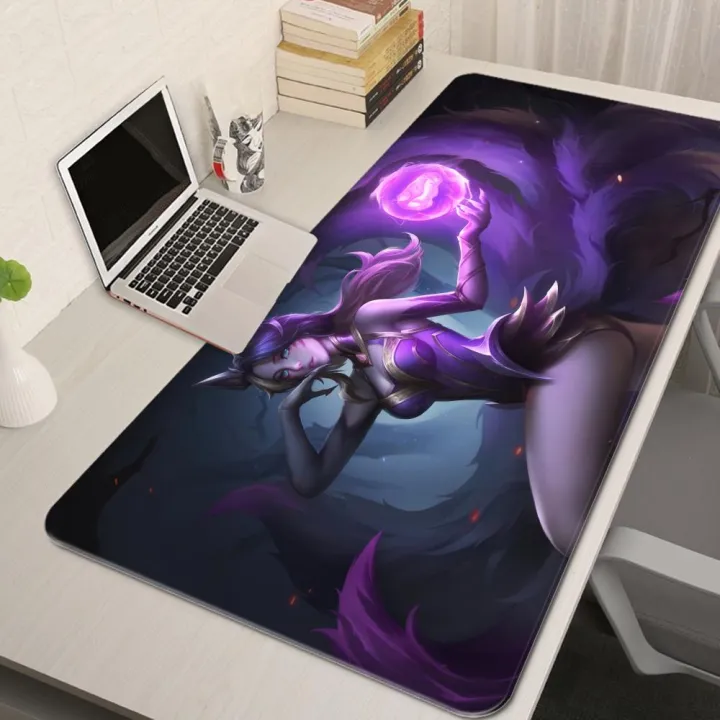 League%20of%20Legends%20LOL%20Ahri%20mouse%20pad%20XXL%20anti-slip%20office%20gaming%20keyboard%20pads%20thickened%20large%20mousepad%20gaming%20computer%20desk%20mat%20-%20Image%203