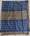 Wrapper/Laced Batik Lungi For Women - Fashion | Multicolor | Free Size | Lungi For Women | Women'S Wear |. 