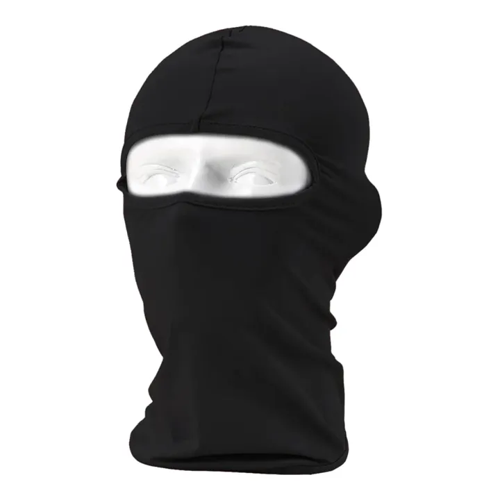 Hero%20Biker%20Full%20Face%20Motorcycle%20Bike%20Rider%20Helmet%20Multifunction%20Balaclava/Bandanas/Mask%20-%20Image%202