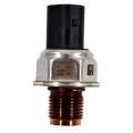 Fuel Pressure Sensor Fuel Rail Pressure Sensor Car Fuel Pressure Sensor 68210175AA for 4306993. 