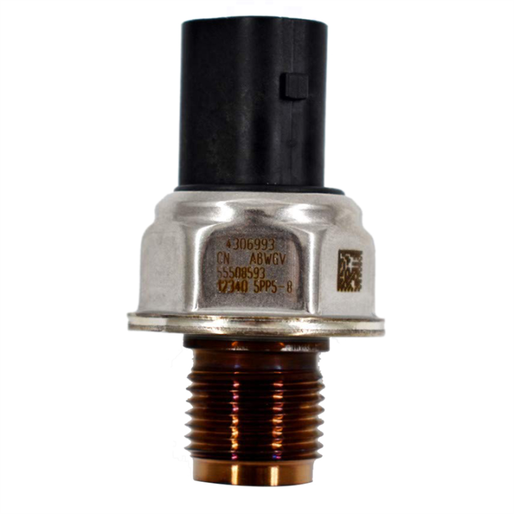 Fuel Pressure Sensor Fuel Rail Pressure Sensor Car Fuel Pressure Sensor 68210175AA for 4306993
