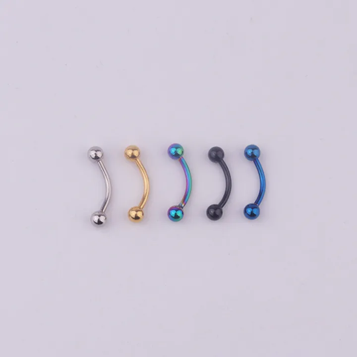 %E3%80%90VisioN%20Super%20Shop%E3%80%91Surgical%20Steel%20Eyebrow%20Piercing%20Curved%20Barbell%20Ring%20Snug%20Daith%20Helix%20Earring%20-%20Image%203