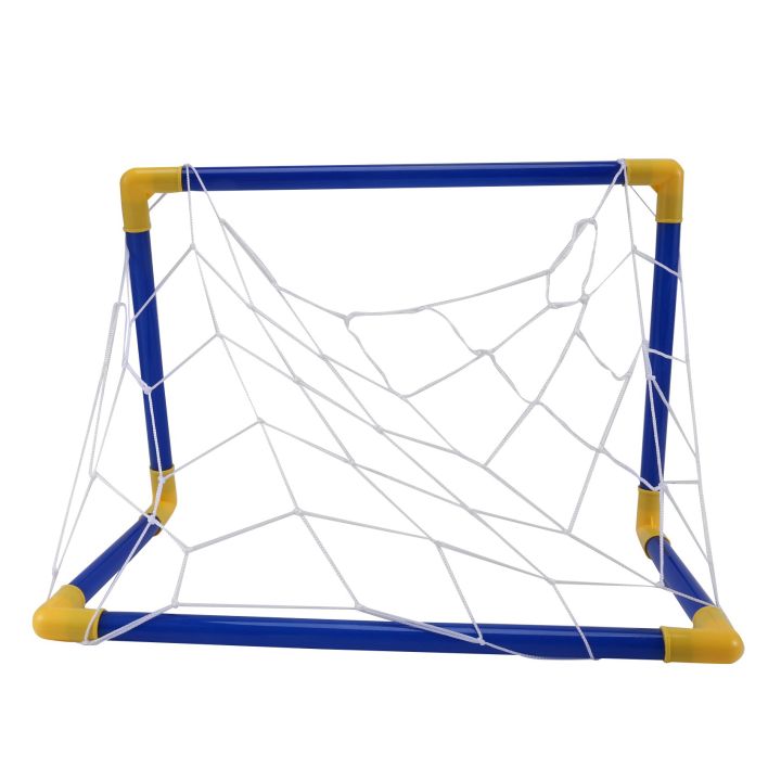 XHHDQES%202X%20Folding%20Mini%20Football%20Soccer%20Goal%20Post%20Net%20Set%20with%20Pump%20Kids%20Sport%20Indoor%20Outdoor%20Games%20Toys%20-%20Image%203