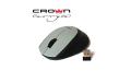  3D Optical Wireless Mouse 1000 DPI. 