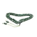 Round Shape Prayer Beads Beaded Adults Bracelet Muslim Islamic Tasbih Allah Rosary Unisex. 