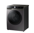 Samsung  Model No. WW90T634DBN/SP 8 Kg/6 Kg Al Ecobubble Washer Dryer Washing Machine. 