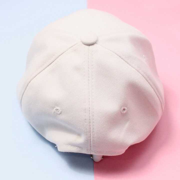 Nepa%20Heart%20Unisex%20White%20Color%20Printed%20Cap%20-%20Image%206