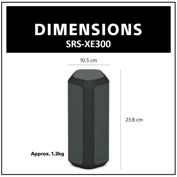 Sony%20SRS-XE300%20Portable%20Bluetooth%20Speaker%20-%20Image%207