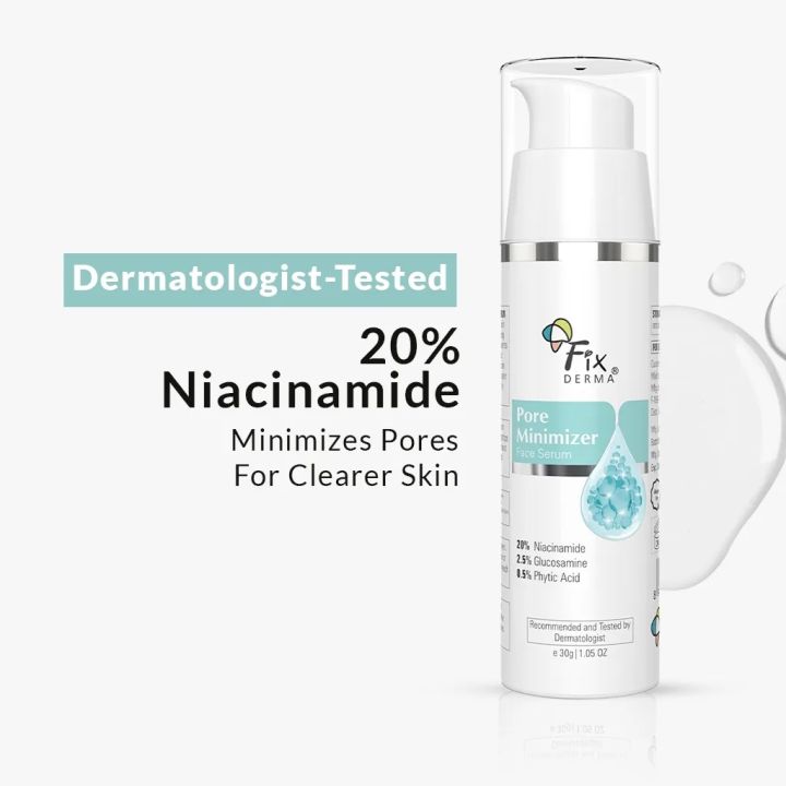 Fixderma%20Pore%20Minimizer%20Face%20Serum%2030%20ml%20-%20Image%203