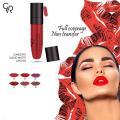 Golden Rose Longstay Liquid Matte Lipstick Vitamin E Full Coverage Long-Lasting - 20. 