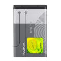 Nokia BL-5C 1020mAh 3.7V Original Li-ion Battery. 