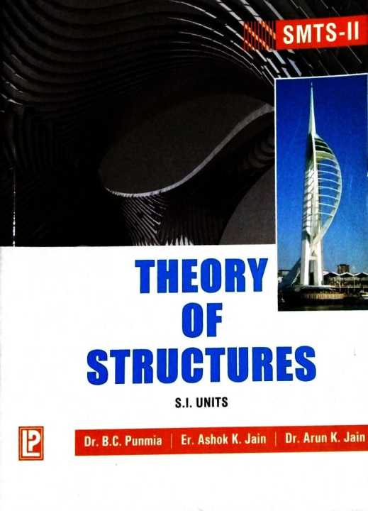 Theory%20Of%20Structures%20By%20Dr.%20B.%20C%20Punima,%20Er.%20Ashok%20K.%20Jain%20And%20Dr.%20Arun%20K.%20Jain%20-%20Image%202