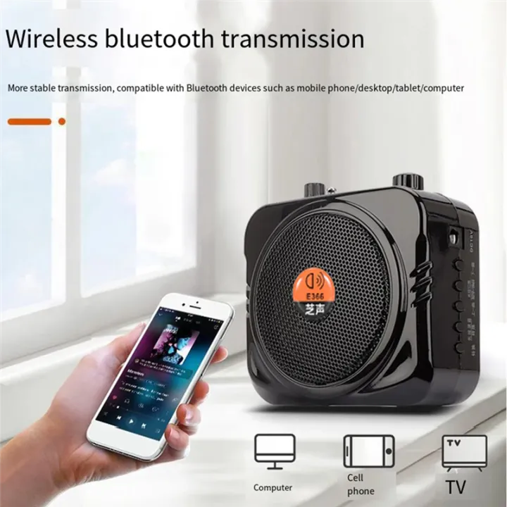 2.4G%20Wireless%20Microphone%20Bluetooth%20Speaker%20Teacher'S%20Classroom%20Amplifier%20Speaker%20Tour%20Guide'S%20Amplifier%20TF%20Card%20EU%20PLUG%20-%20Image%206