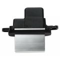 Blower Motor Power Resistor Heater Fan Resistor Module. 