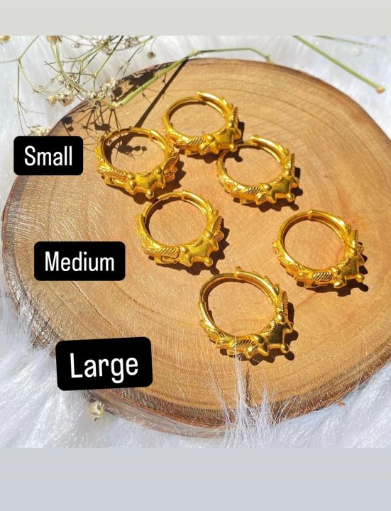 Traditional%20Nepali%20Jewellery%20Stylish%20Gold%20Plated%20(Marwari)For%20Women%20-%20Image%202