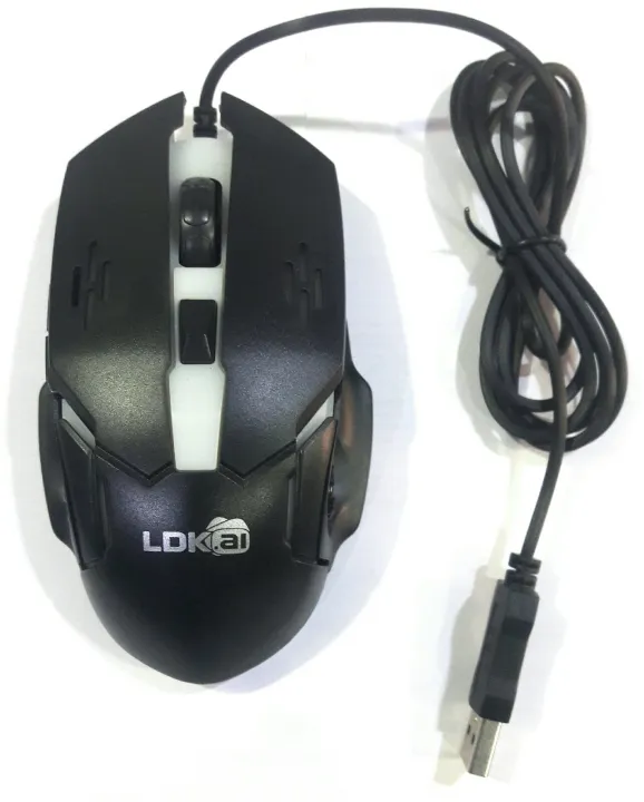 LDK.ai%20GM100%20Gaming%20Mouse%20RGB%20Luminous%20Glow%20Game%20Mouse%20-%20Image%203