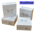 Anedshaop Airpods Pro 3 - Earbuds With Wireless Special Charging Case (A Grade). 