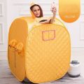 Steam Sauna Portable SPA Room Home Bath Tent BOS. 