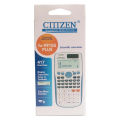 Citizen Scientific Calculator FX-991ES Plus. 