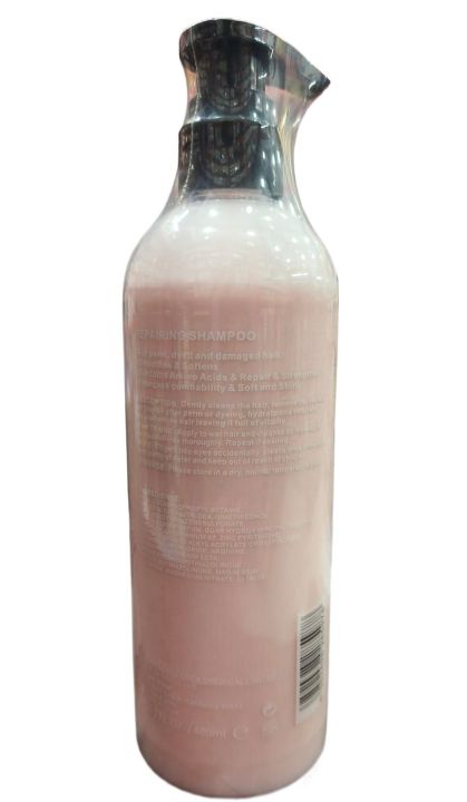 Style%20On%20Beauty%20Professional/No%20Paraben%20sulphate%20Hair%20Strengthening%20Keratin%20Shampoo%20480mL%20-%20Image%204
