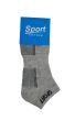 US Ankle Socks - Sport Comfort Cotton. 