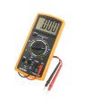 Multimeter DT-9205A LCD Display Voltmeter Ammeter Digital Multimeter Large Size. 