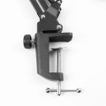 Photography Adjustable Arm Stand Table Stand Kit for Digital Video Microscope Camera Boom Scissor Arm Stand Holder Kit. 