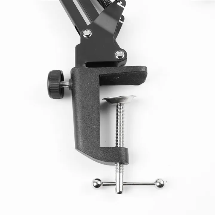 Photography%20Adjustable%20Arm%20Stand%20Table%20Stand%20Kit%20for%20Digital%20Video%20Microscope%20Camera%20Boom%20Scissor%20Arm%20Stand%20Holder%20Kit%20-%20Image%208