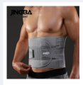 JINGBA SUPPORT Fitness Waist Back Support Belts Sweat Belt Trainer Trimmer Musculation Abdominale Sports Lumbar joint Protector. 