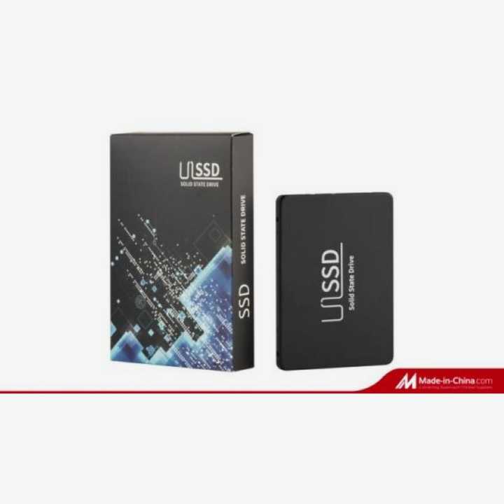 Ulike SATA SSD 128 GB 2.5" Storage Device With One Year Warranty By Mitrata