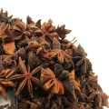 Dry Star Anise (Star Masala) 1kg. 