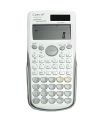 Scientific Calculator Camrin CM-991 Es Plus-4, 240 Functions. 